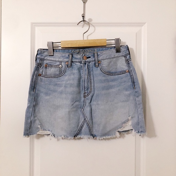 ⭐️Buy 1 get 1 FREE⭐️ NWOT American Eagle Skirt - Picture 3 of 4